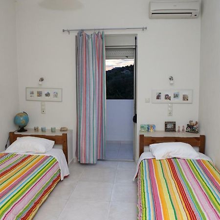 Euphoria - South Crete Villas Achlia Экстерьер фото