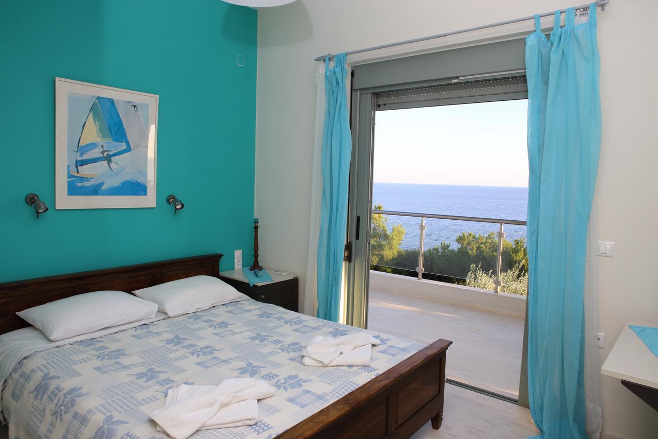 Euphoria - South Crete Villas Achlia Экстерьер фото