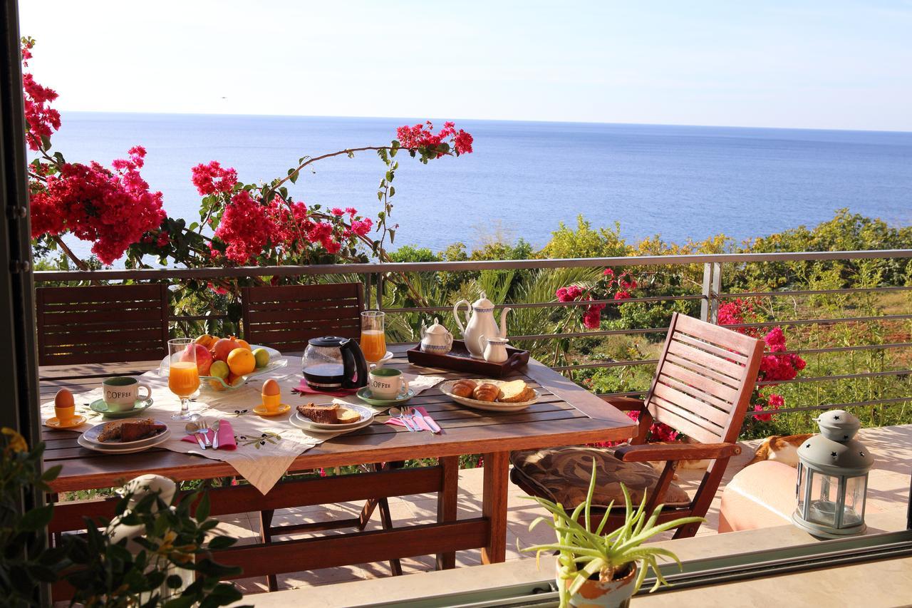 Euphoria - South Crete Villas Achlia Экстерьер фото