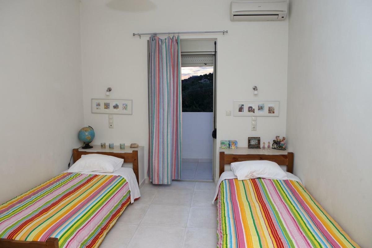 Euphoria - South Crete Villas Achlia Экстерьер фото