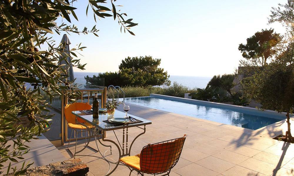 Euphoria - South Crete Villas Achlia Экстерьер фото